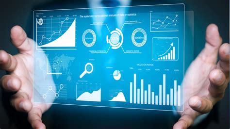 Business Intelligence and Analytics Software .